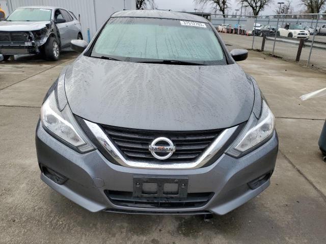 Photo 5 from auction – 2017 NISSAN ALTIMA 2.5 with VIN 1N4AL3AP9HC289467