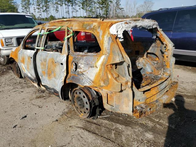 Photo 2 from auction – 2018 DODGE JOURNEY SE with VIN 3C4PDCABXJT248541