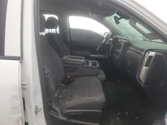 Photo 7 from auction – 2016 CHEVROLET SILVERADO with VIN 3GCUCRER3GG360406