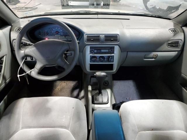 Photo 8 from auction – 2002 MITSUBISHI GALANT ES with VIN 4A3AA46G22E012991