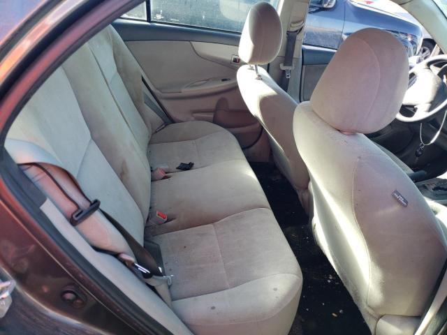 Photo 10 from auction – 2012 TOYOTA COROLLA BA with VIN 2T1BU4EEXCC915537
