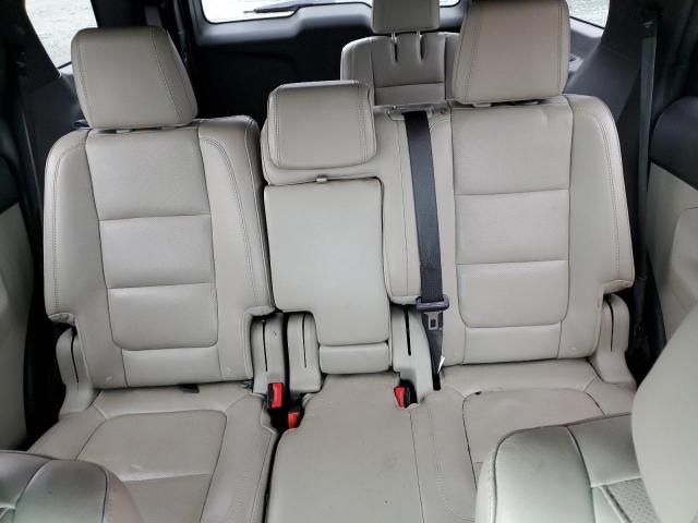 Photo 10 from auction – 2013 FORD EXPLORER L with VIN 1FM5K8F87DGA65335