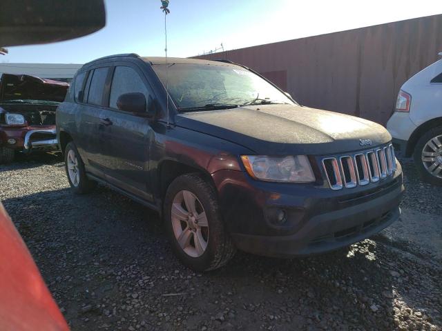 Photo 4 from auction – 2011 JEEP COMPASS with VIN 1J4NT1FB9BD139433