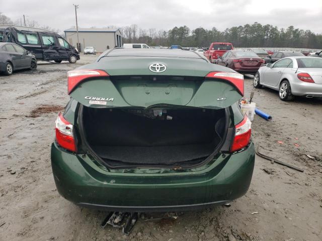 Photo 6 from auction – 2015 TOYOTA COROLLA L with VIN 5YFBURHE8FP336236