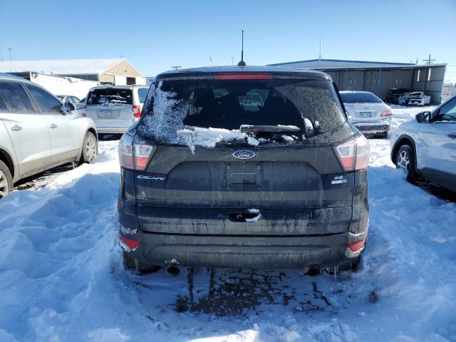 Photo 6 from auction – 2017 FORD ESCAPE SE with VIN 1FMCU9GD7HUC45845