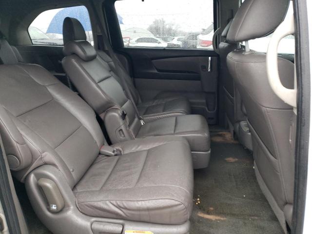 Photo 11 from auction – 2015 HONDA ODYSSEY EX with VIN 5FNRL5H6XFB054663
