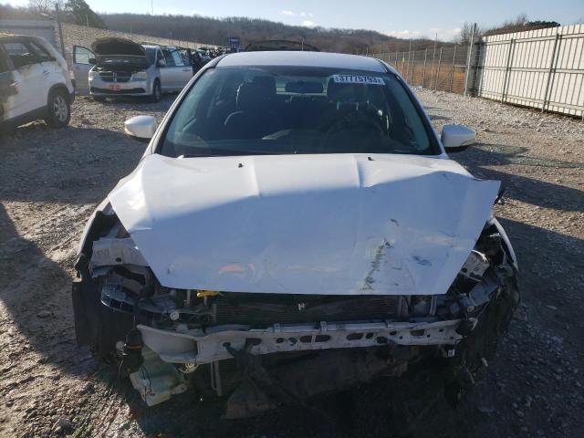Photo 5 from auction – 2015 FORD FOCUS with VIN 1FADP3F24FL372669