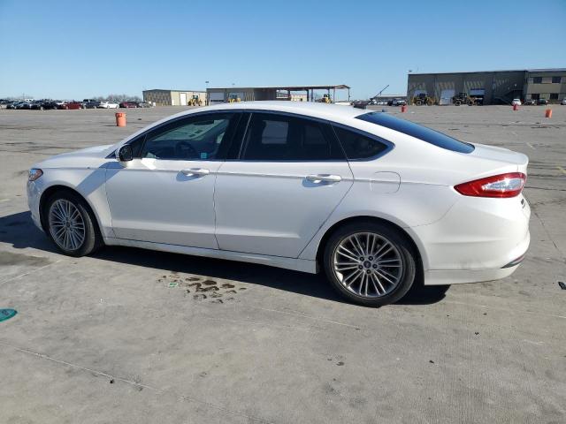 Photo 2 from auction – 2014 FORD FUSION SE with VIN 3FA6P0HD4ER127599