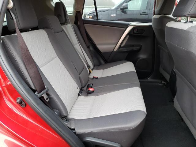 Photo 11 from auction – 2015 TOYOTA RAV4 LE with VIN JTMZFREV2FJ025399