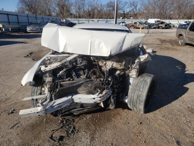 Photo 5 from auction – 2009 CHRYSLER 300 LX with VIN 2C3KA43D19H539669
