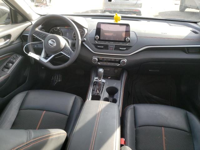 Photo 8 from auction – 2022 NISSAN ALTIMA SR with VIN 1N4BL4CV0NN368936