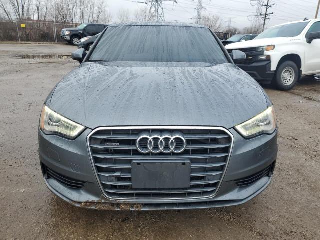 Photo 5 from auction – 2015 AUDI A3 PREMIUM with VIN WAUEFGFF9F1081220