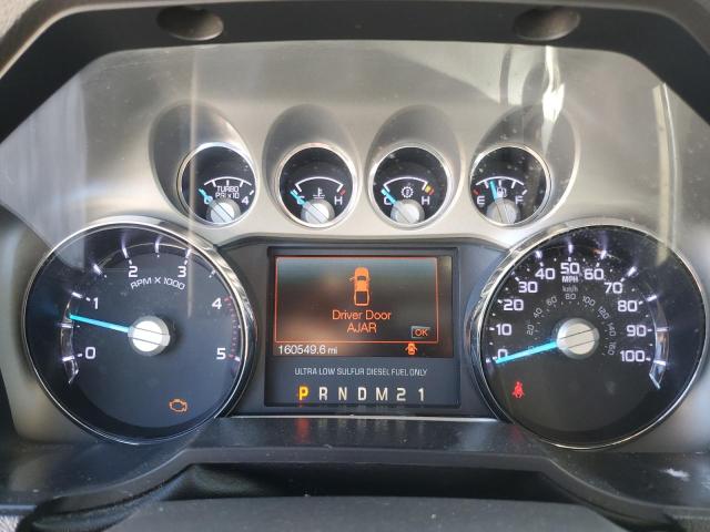 Photo 9 from auction – 2013 FORD F250 SUPER with VIN 1FT7W2BT8DEA90653