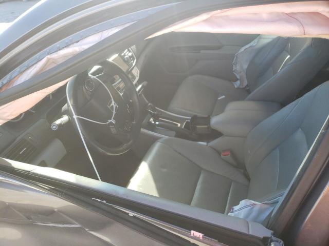 Photo 7 from auction – 2015 HONDA ACCORD EXL with VIN 1HGCR2F86FA089086