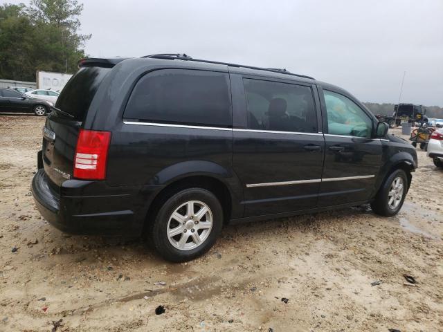 Photo 3 from auction – 2010 CHRYSLER TOWN & COU with VIN 2A4RR5DX0AR136616