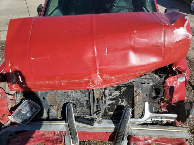 Photo 11 from auction – 1993 GMC SONOMA with VIN 1GTCT19Z9P8514601