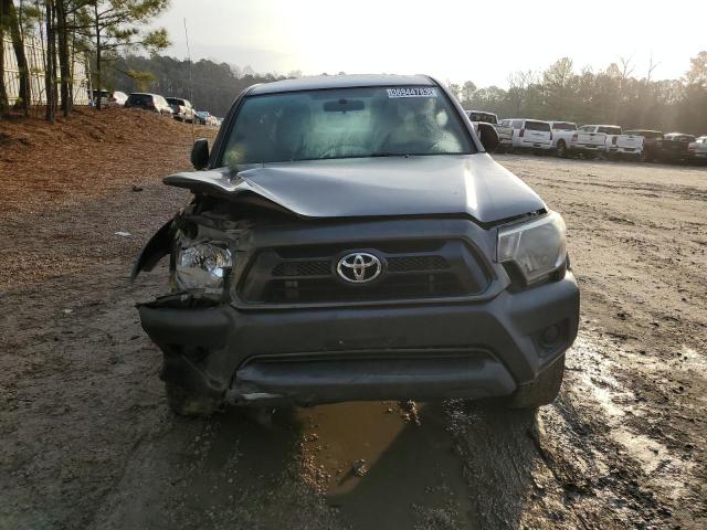 Photo 5 from auction – 2015 TOYOTA TACOMA PRE with VIN 5TFTX4GN9FX044970
