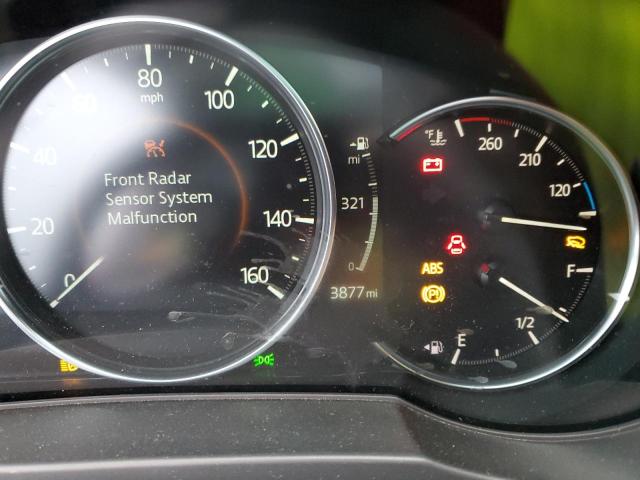 Photo 9 from auction – 2022 MAZDA CX-5 PREMI with VIN JM3KFBEM8N0612380