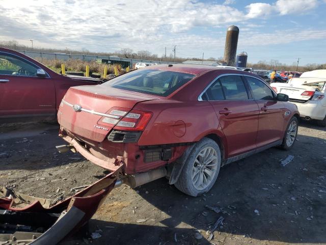 Photo 3 from auction – 2013 FORD TAURUS LIM with VIN 1FAHP2F82DG131165