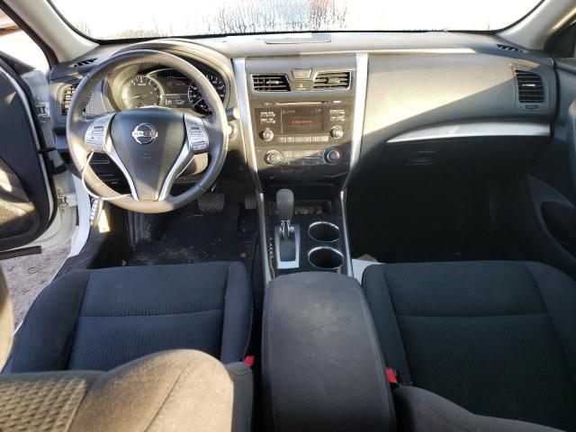 Photo 8 from auction – 2014 NISSAN ALTIMA 2.5 with VIN 1N4AL3AP7EC402053