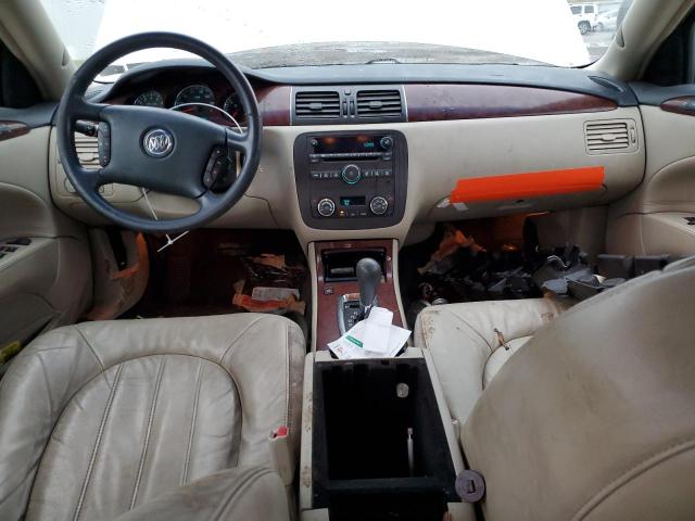 Photo 8 from auction – 2006 BUICK LUCERNE CX with VIN 1G4HD57226U245648