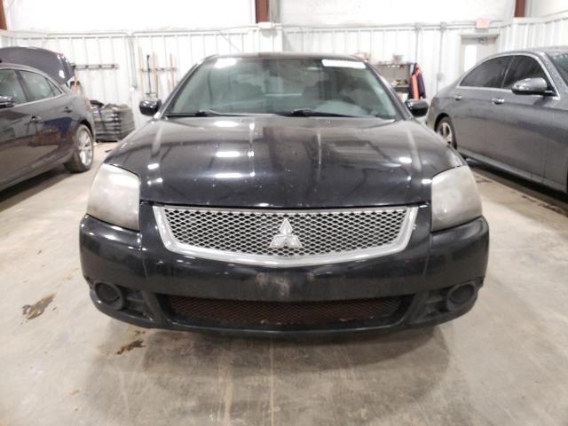 Photo 5 from auction – 2011 MITSUBISHI GALANT FE with VIN 4A32B2FF5BE023240