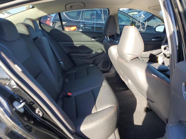 Photo 10 from auction – 2022 NISSAN ALTIMA SR with VIN 1N4BL4CV4NN365277