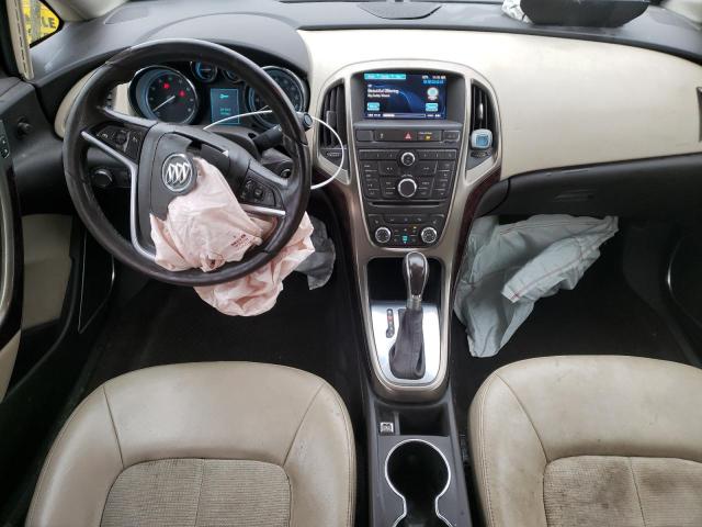 Photo 8 from auction – 2016 BUICK VERANO with VIN 1G4PP5SK3G4137082
