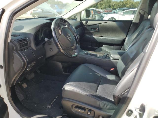 Photo 7 from auction – 2015 LEXUS RX 350 with VIN 2T2ZK1BA1FC202451