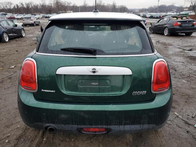 Photo 6 from auction – 2015 MINI COOPER with VIN WMWXM5C56F3A58662
