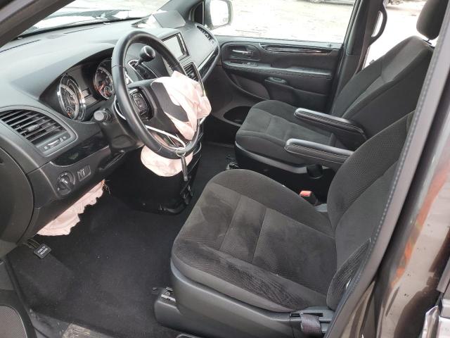 Photo 7 from auction – 2017 DODGE GRAND CARA with VIN 2C4RDGBG4HR856014