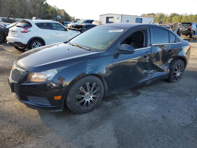 CHEVROLET CRUZE LT 2011 with VIN 1G1PF5S94B7239740 - Photo from auction