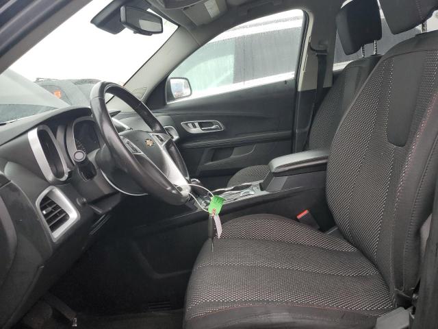 Photo 7 from auction – 2017 CHEVROLET EQUINOX LT with VIN 2GNFLFEK3H6111957