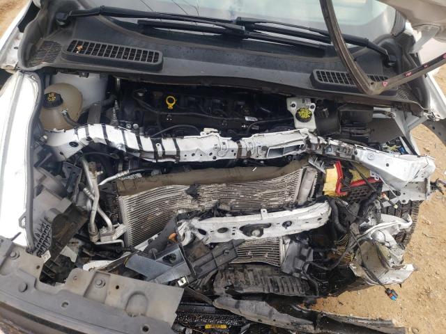 Photo 11 from auction – 2017 FORD ESCAPE S with VIN 1FMCU0F79HUB85543