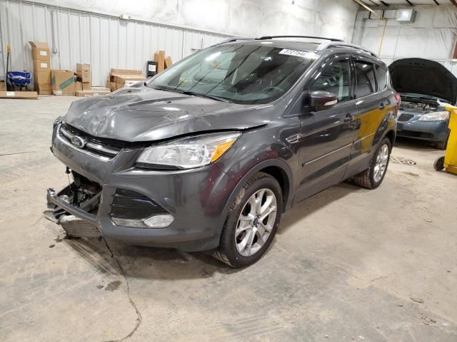 Photo 1 from auction – 2015 FORD ESCAPE TIT with VIN 1FMCU9J94FUB18584