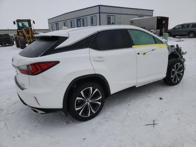 Photo 3 from auction – 2019 LEXUS RX 350 BAS with VIN 2T2BZMCA7KC189132