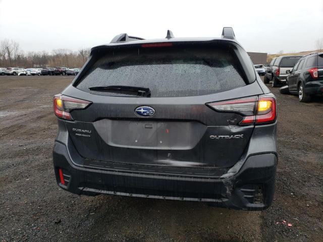 Photo 6 from auction – 2020 SUBARU OUTBACK PR with VIN 4S4BTACC9L3263159