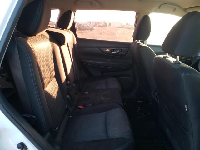 Photo 11 from auction – 2017 NISSAN ROGUE S with VIN JN8AT2MT5HW130171