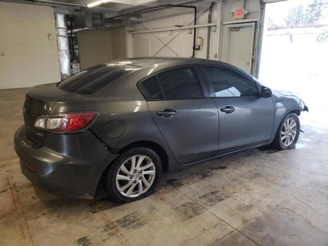 Photo 3 from auction – 2012 MAZDA 3 I with VIN JM1BL1V78C1646428