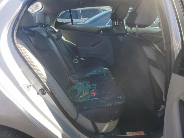 Photo 10 from auction – 2012 KIA OPTIMA EX with VIN 5XXGN4A70CG076789