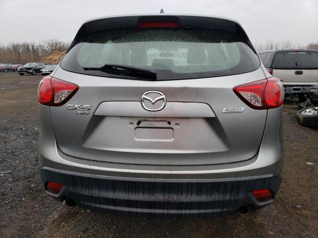 Photo 6 from auction – 2014 MAZDA CX-5 SPORT with VIN JM3KE4BE7E0300742