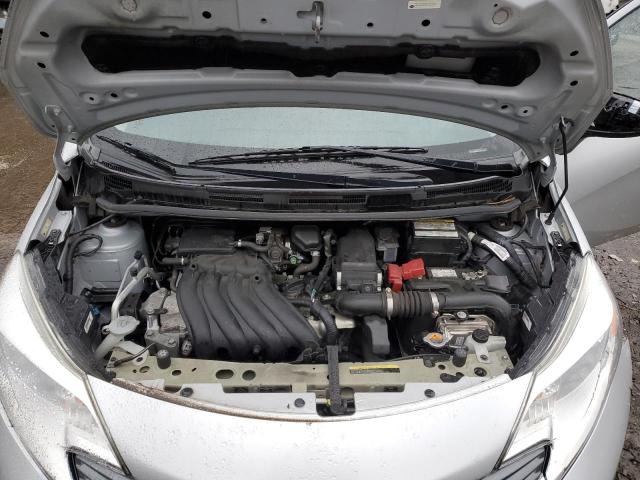 Photo 11 from auction – 2015 NISSAN VERSA NOTE with VIN 3N1CE2CP3FL421115