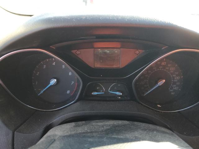 Photo 9 from auction – 2012 FORD FOCUS SE with VIN 1FAHP3K26CL298691