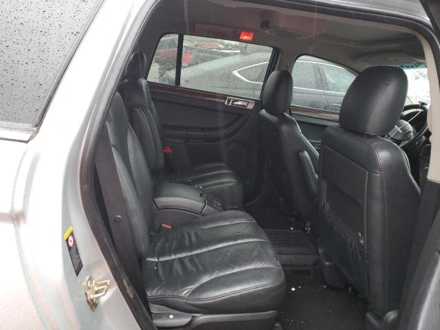 Photo 10 from auction – 2005 CHRYSLER PACIFICA with VIN 2C8GF684X5R543830