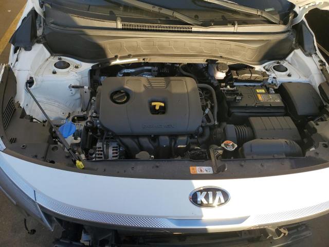 Photo 11 from auction – 2021 KIA SELTOS S with VIN KNDEUCAA8M7111203