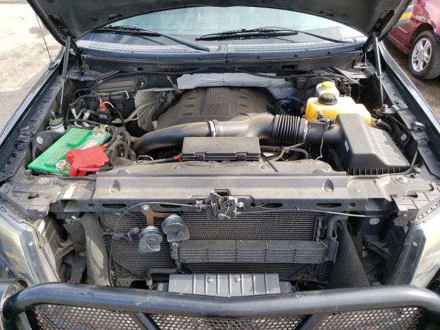 Photo 11 from auction – 2014 FORD F150 SUPER with VIN 1FTFW1ET2EKF18981
