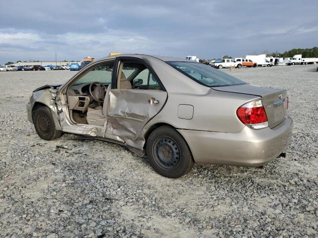 Photo 2 from auction – 2006 TOYOTA CAMRY LE with VIN 4T1BE32K46U692044