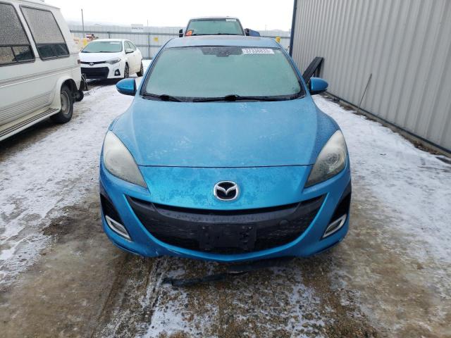 Photo 5 from auction – 2010 MAZDA 3 S with VIN JM1BL1H57A1142153