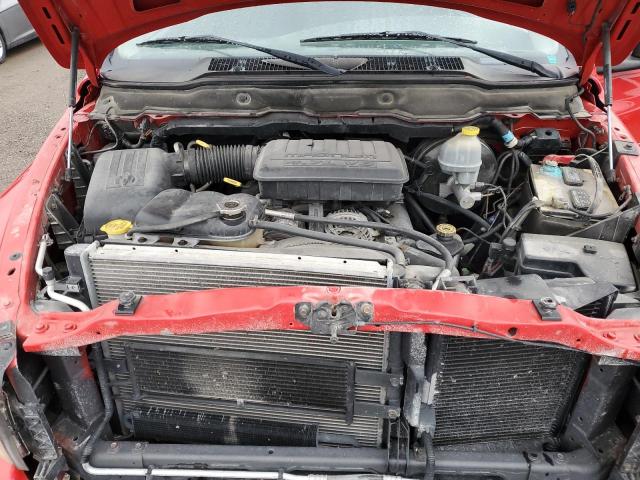 Photo 11 from auction – 2002 DODGE RAM 1500 with VIN 3D7HU18N92G144647