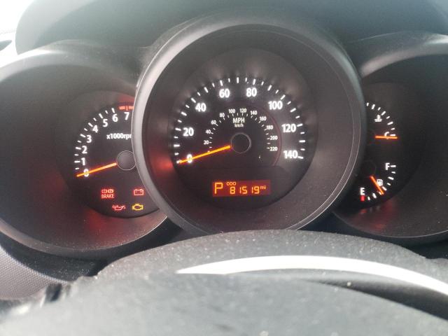 Zdjęcie 9 z aukcji – 2010 KIA SOUL + z VIN KNDJT2A25A7068018